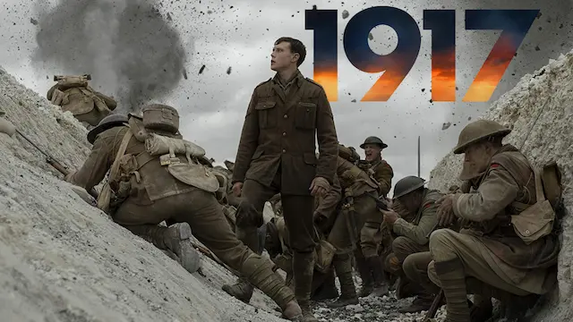 1917 (2019)