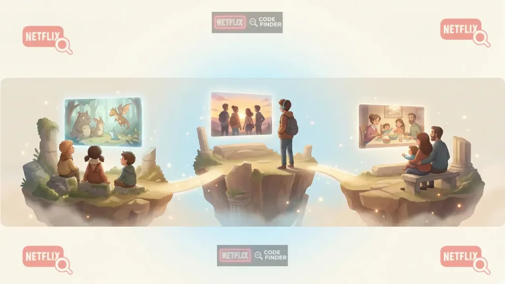 Why animated stories keep their strength across generations