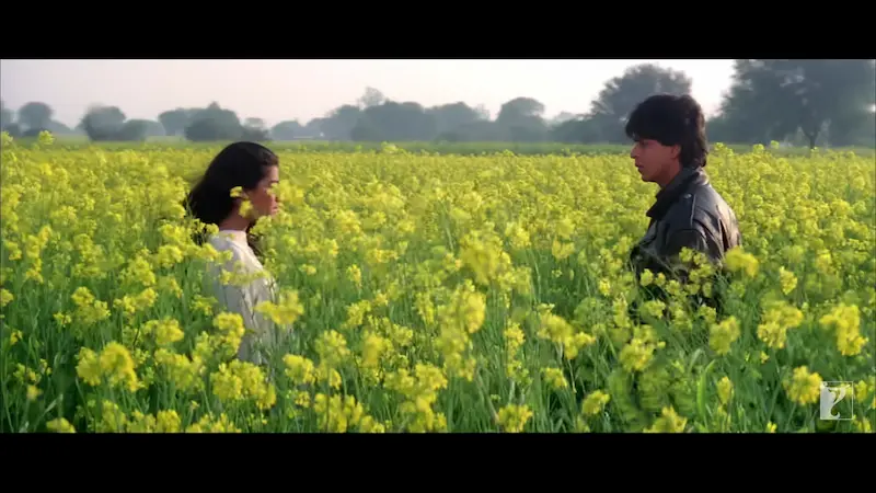 Dilwale Dulhania Le Jayenge